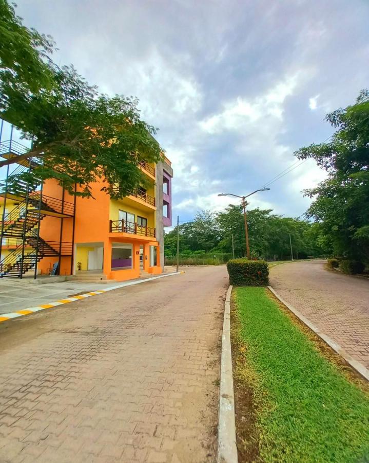 Villas Dulce Suenos Residencial Rincon de Guayabitos Kültér fotó