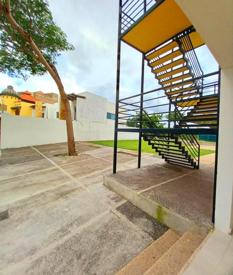 Villas Dulce Suenos Residencial Rincon de Guayabitos Kültér fotó