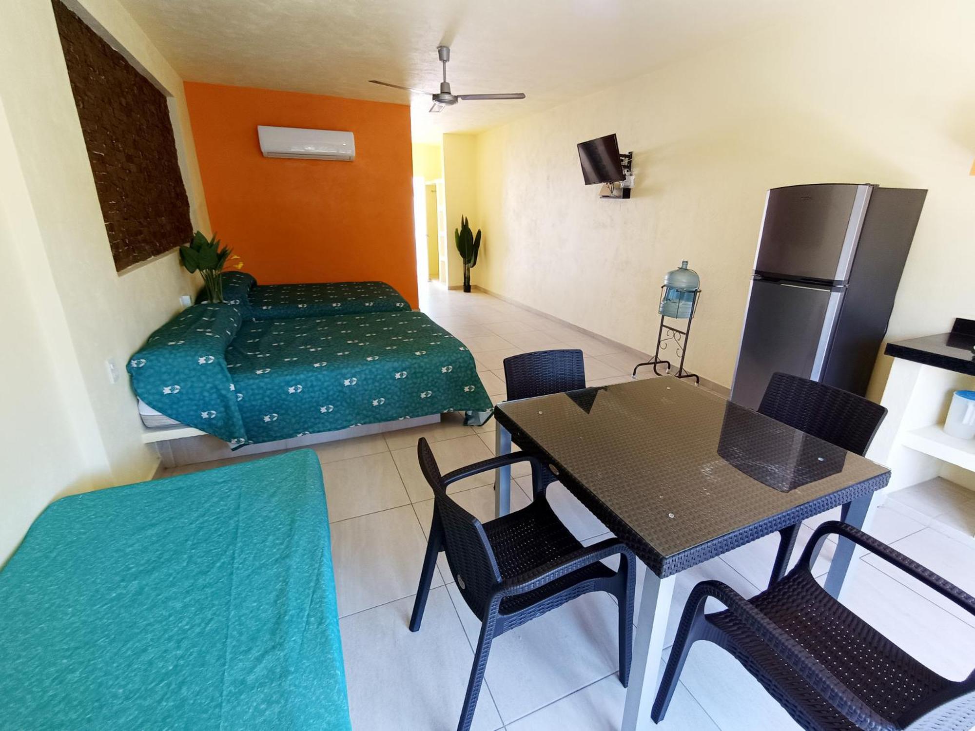 Villas Dulce Suenos Residencial Rincon de Guayabitos Kültér fotó