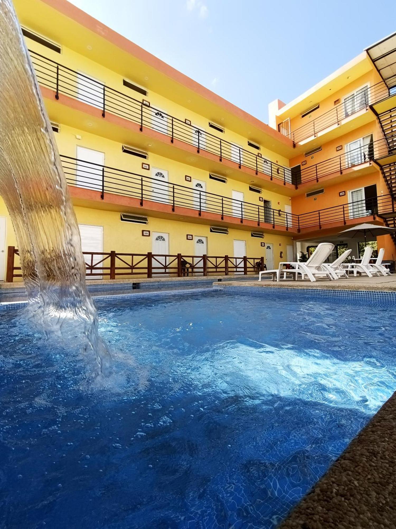 Villas Dulce Suenos Residencial Rincon de Guayabitos Kültér fotó