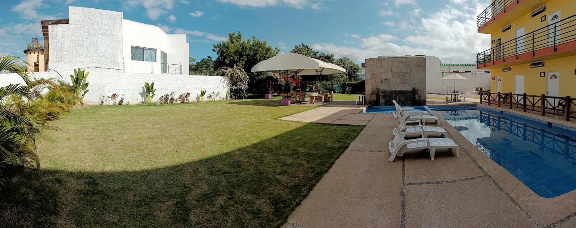 Villas Dulce Suenos Residencial Rincon de Guayabitos Kültér fotó