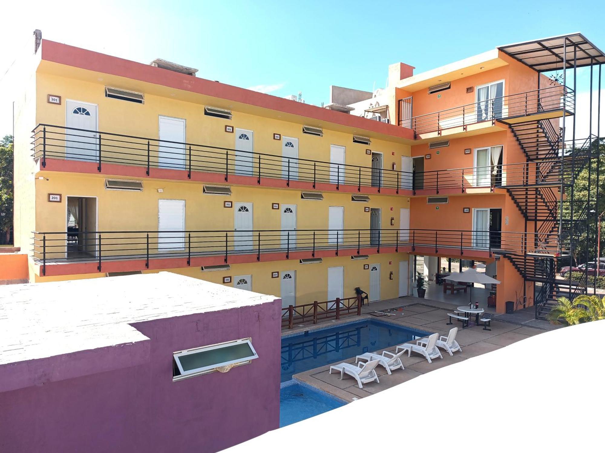 Villas Dulce Suenos Residencial Rincon de Guayabitos Kültér fotó
