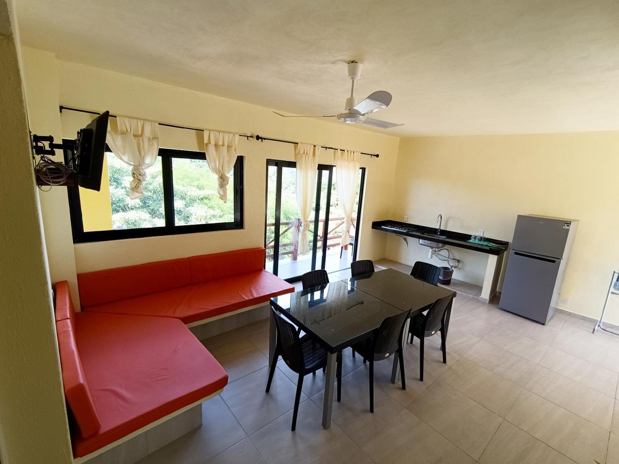 Villas Dulce Suenos Residencial Rincon de Guayabitos Kültér fotó