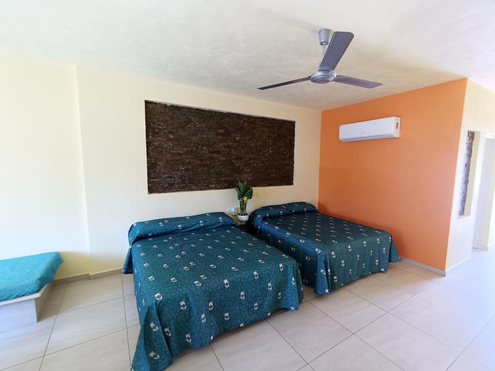 Villas Dulce Suenos Residencial Rincon de Guayabitos Kültér fotó
