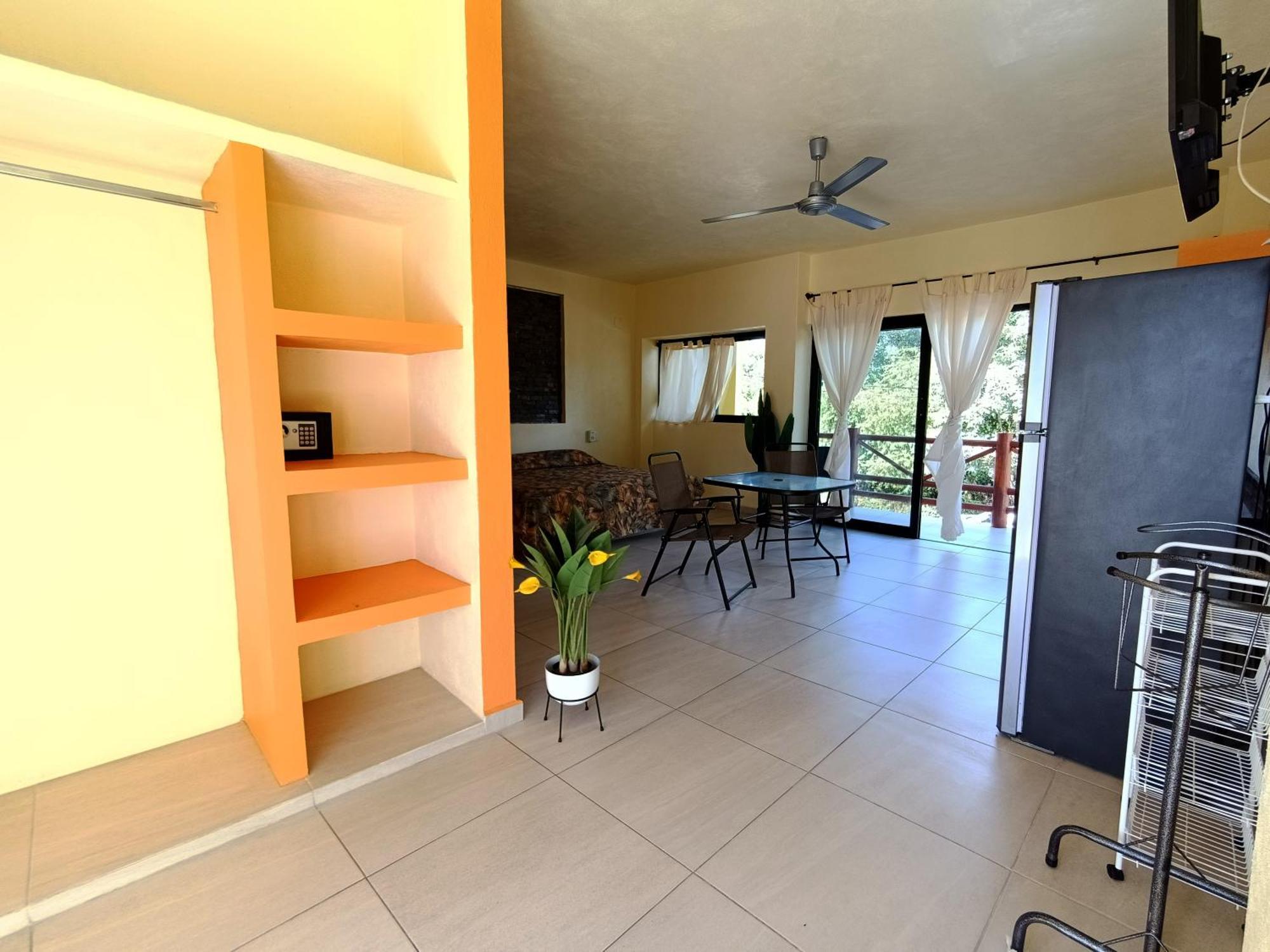 Villas Dulce Suenos Residencial Rincon de Guayabitos Kültér fotó